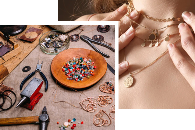 Jewelry tools and discount equipment